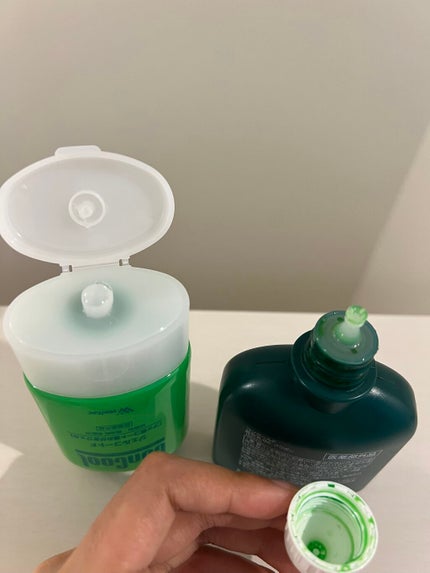 コンクールF/ウエルテック/マウスウォッシュ・スプレーを使ったクチコミ(4枚目)