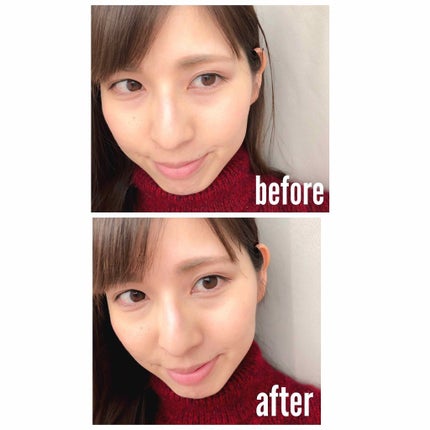 EPORASHE マジカルシーラーのクチコミ「
美容成分配合に無添加のコンシーラです!✨
こちらのコンシーラーは
美容成分の加水分解コラ.....」(3枚目)