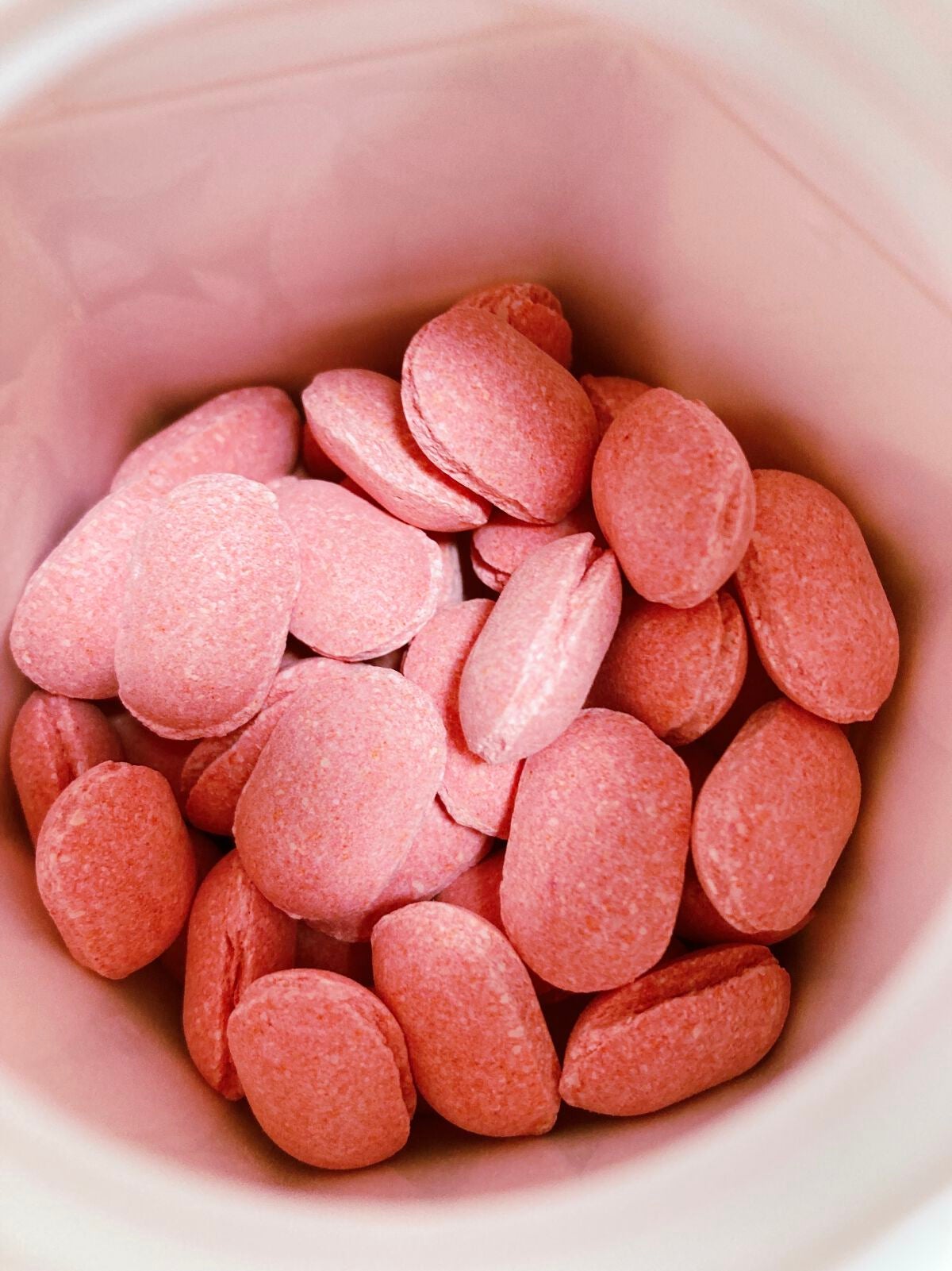 きき湯 ファインヒート スマートモデル/きき湯/炭酸系入浴剤を使ったクチコミ(2枚目)