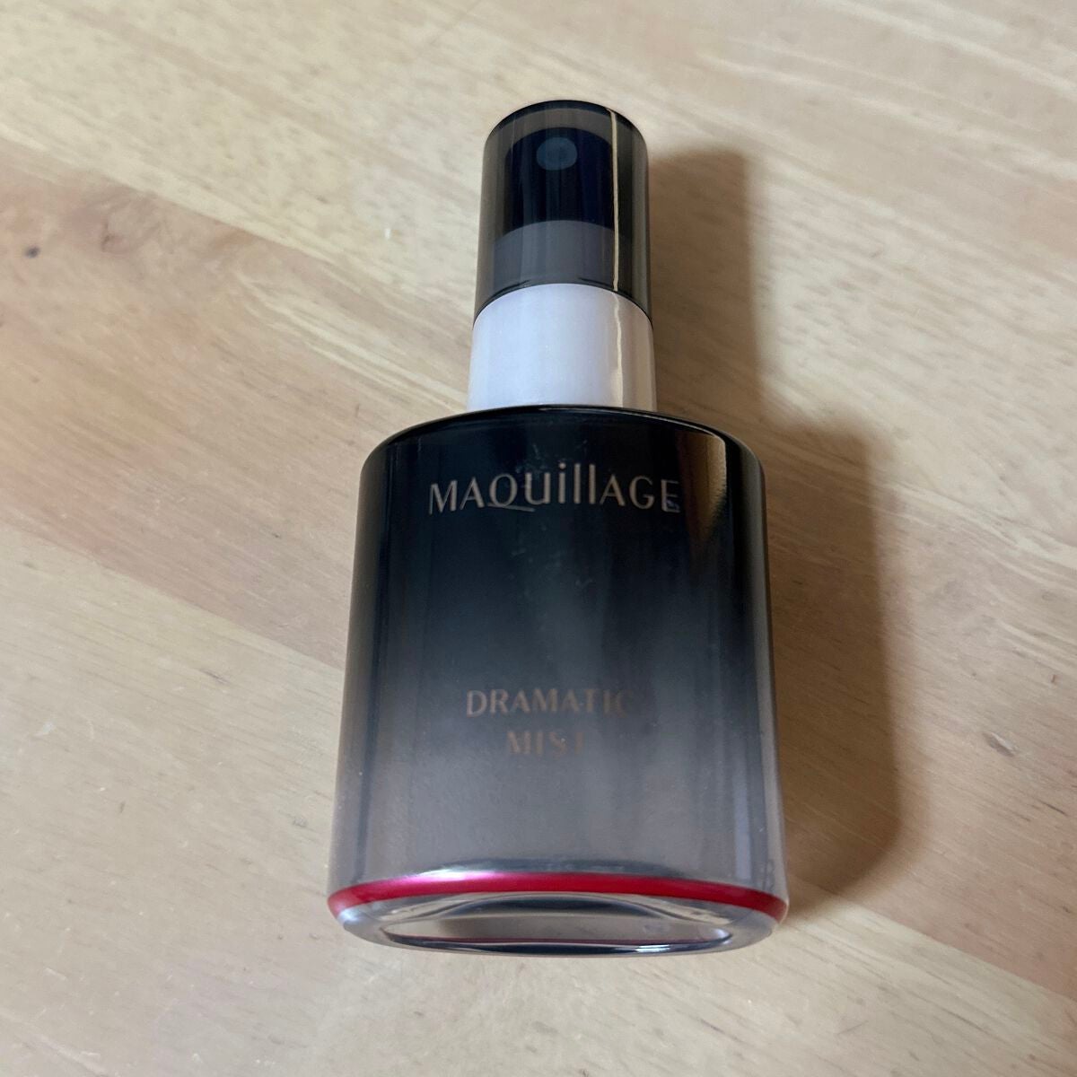 ドラマティックミスト/マキアージュ/ミスト状化粧水を使ったクチコミ(2枚目)