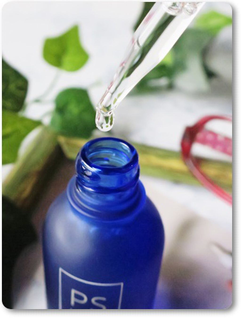 PSリキッド/コモエース/美容液を使ったクチコミ（1枚目）