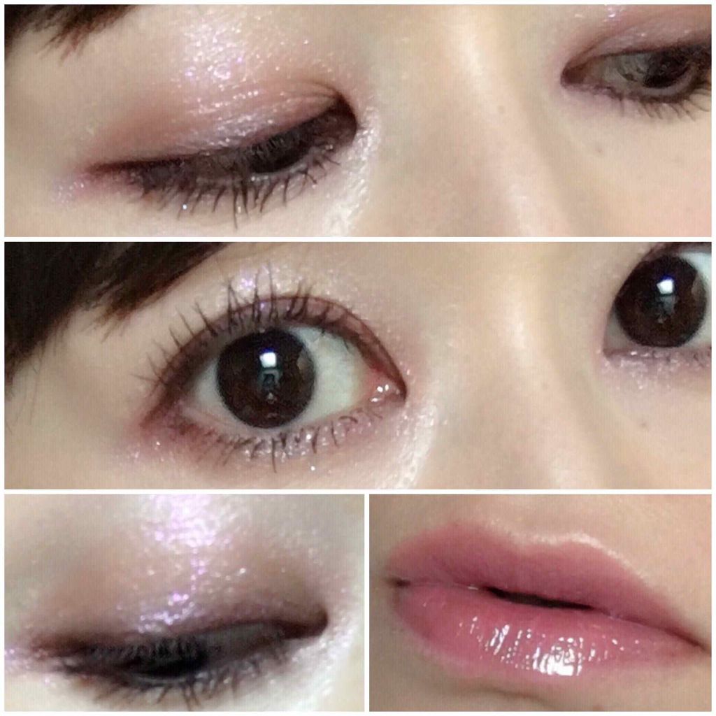 ミネラルロングラッシュマスカラ/エトヴォス/マスカラを使ったクチコミ(2枚目)