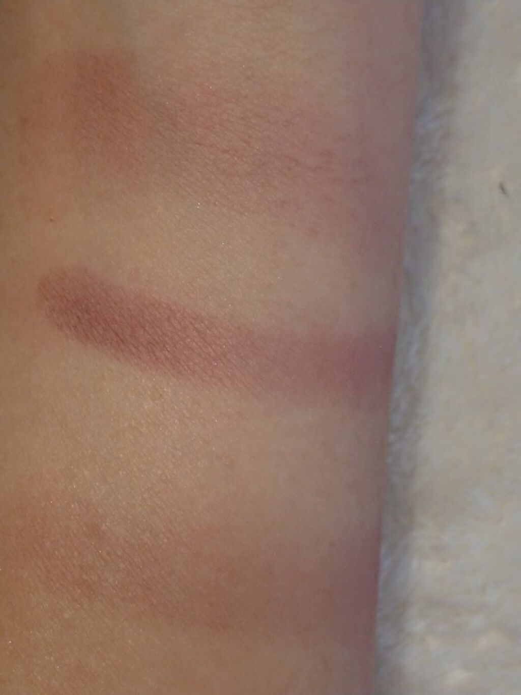 パーフェクトマルチアイズ/キャンメイク/アイシャドウパレットを使ったクチコミ(5枚目)