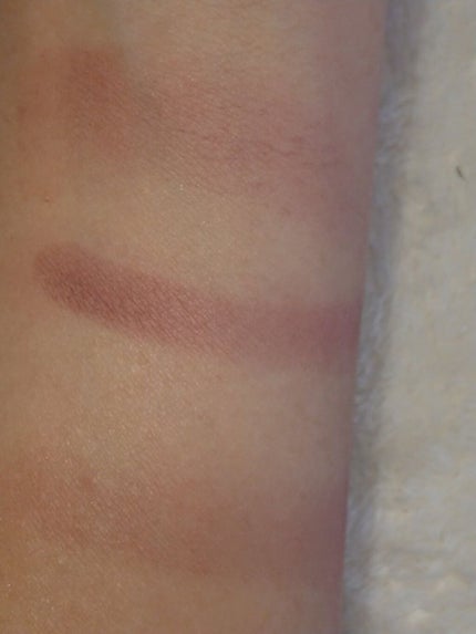 パーフェクトマルチアイズ/キャンメイク/アイシャドウパレットを使ったクチコミ(5枚目)