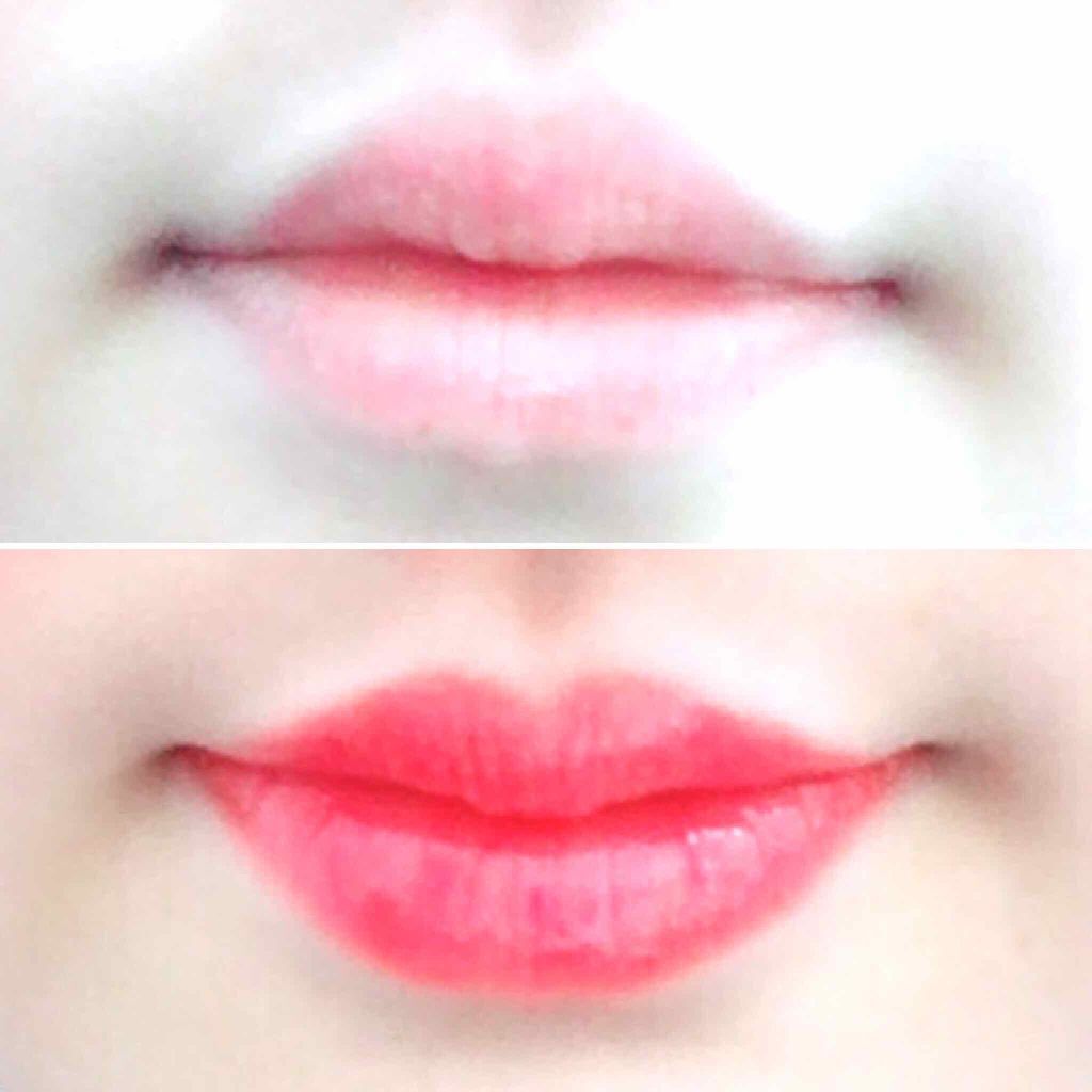 リップアディクト/soaddicted/リップグロスを使ったクチコミ（2枚目）