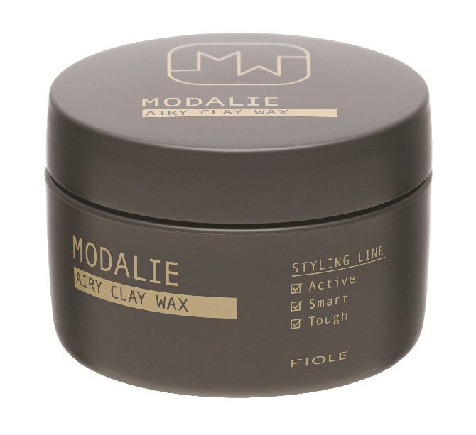 MODALIE エアリークレイワックス