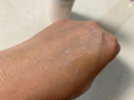 ジェリー コンディショナー/cresc. by ASTALIFT/化粧水を使ったクチコミ(7枚目)