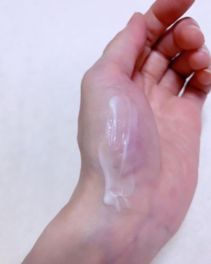 リジュブネイティング バイタルアイクリーム/BANOBAGI/アイケア・アイクリームを使ったクチコミ(5枚目)