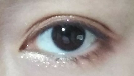 プレイカラー アイシャドウ/ETUDE/アイシャドウパレットを使ったクチコミ(4枚目)