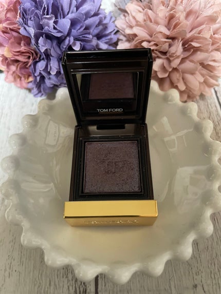 プライベート シャドウ/TOM FORD BEAUTY/単色アイシャドウを使ったクチコミ(1枚目)