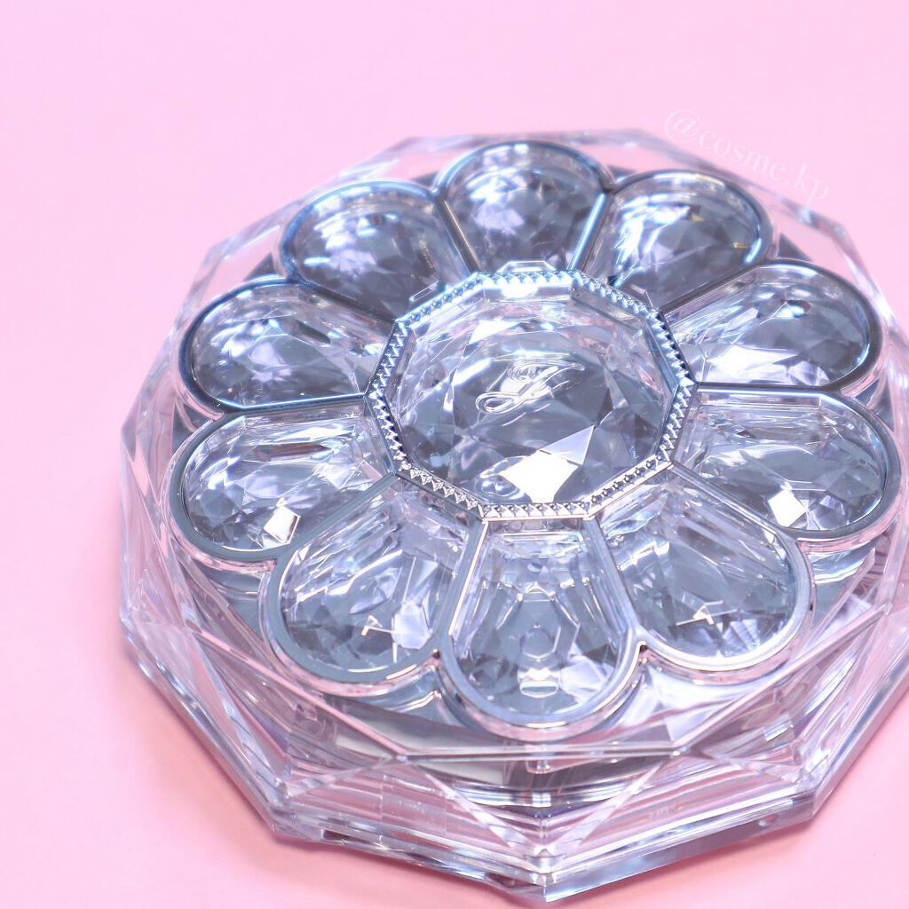 KAPI on LIPS ãðŒãªã¬ã³ãžæ¥ã¡ã€ã¯ðŒïŒâJILLSTUARTBloomCou..ãïŒ7æç®ïŒ