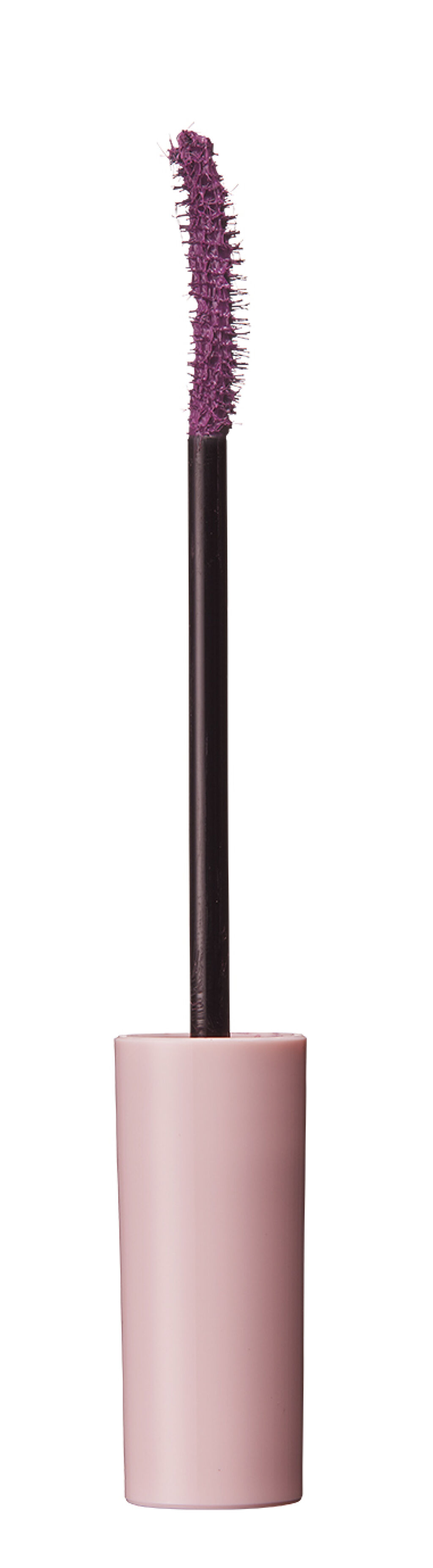 ロング＆カールマスカラ / WHOMEE