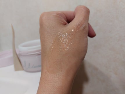 ラクトフェリン ラボ モイストリフト ジェルセラム/ラクトフェリン ラボ/オールインワン化粧品を使ったクチコミ(4枚目)