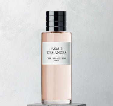Dior ジャスミン 香水