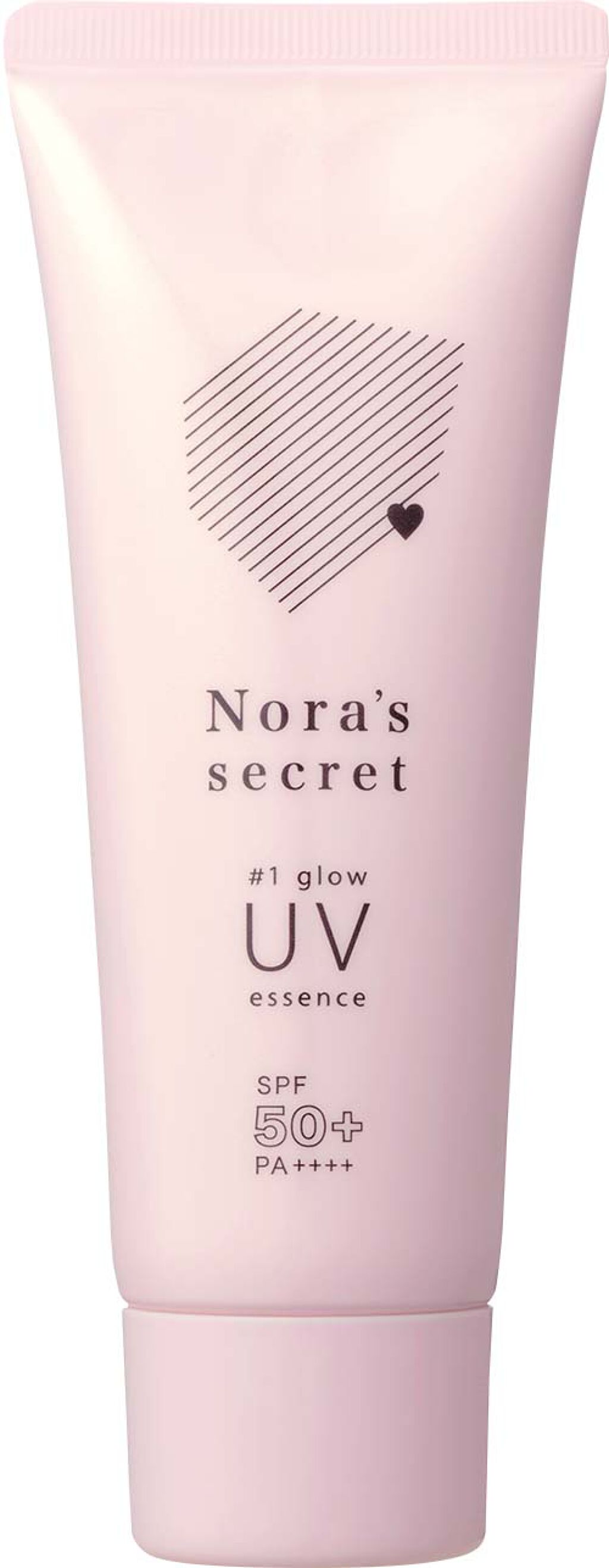 キレイの秘密は「生感ツヤ」こだわりパールで水分をまとったかのようなUV（2枚目）