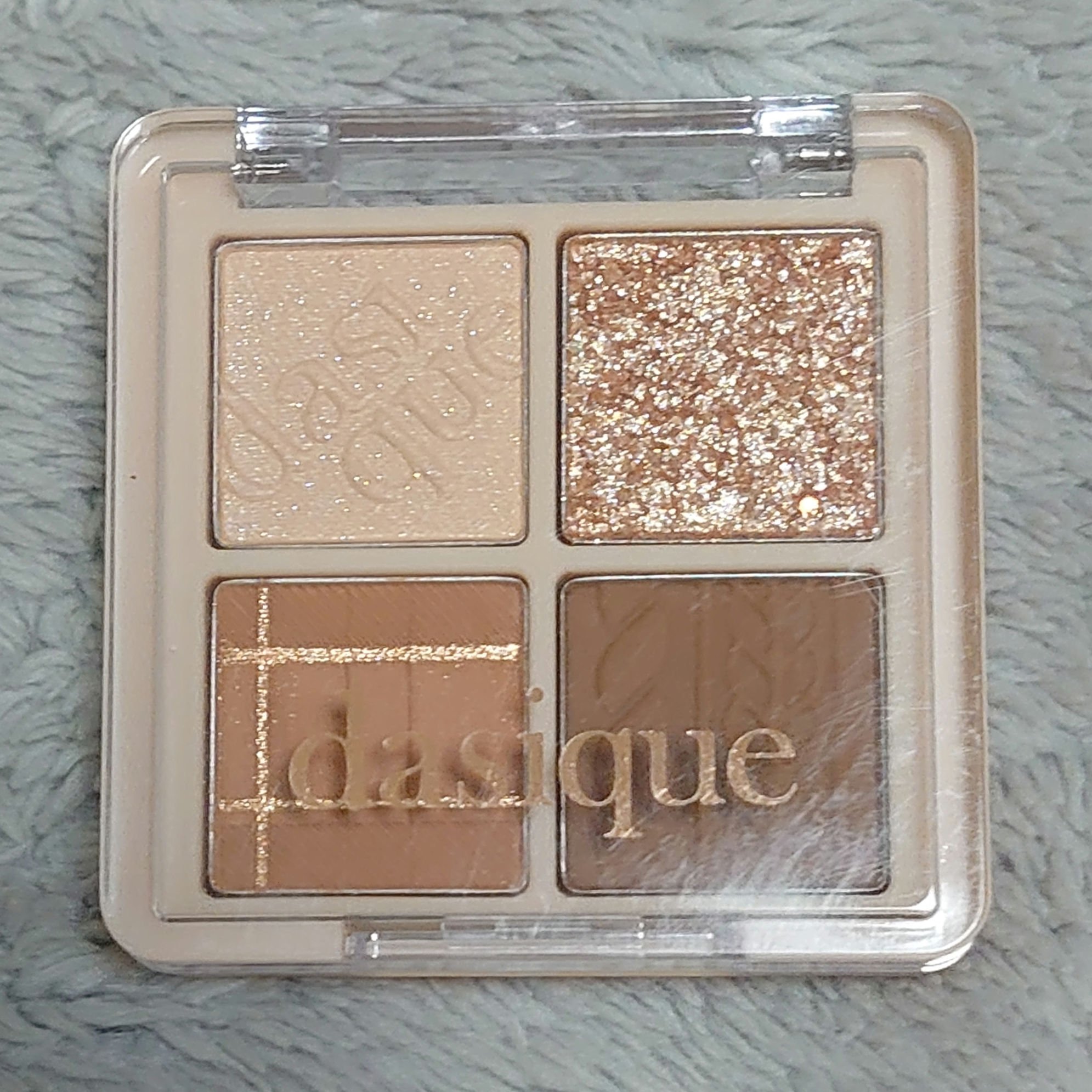 dasique special book /宝島社/書籍を使ったクチコミ（1枚目）