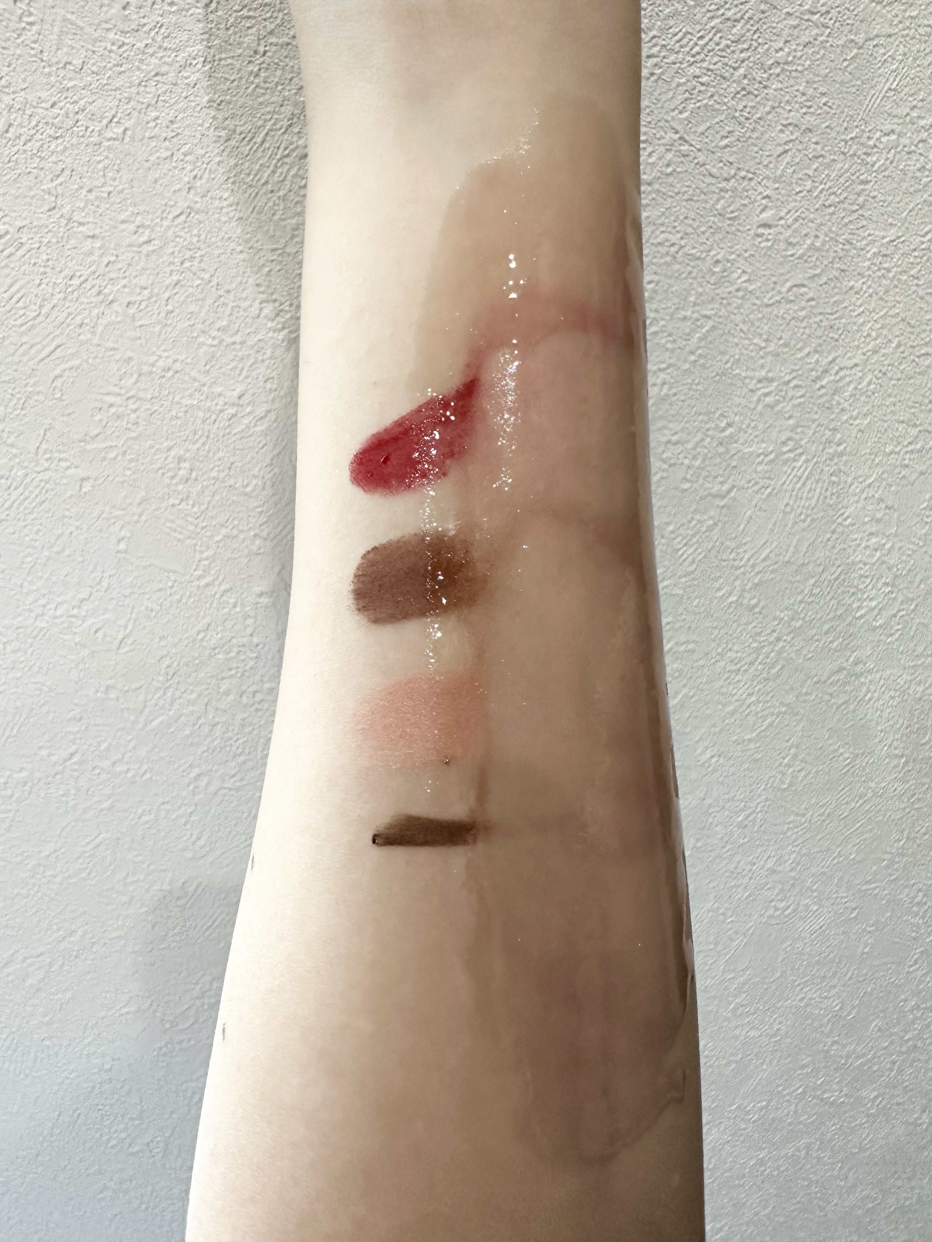 REISE ライゼジェントルバイオクレンジングウォーターのクチコミ「ジェントルバイオクレンジングウォーター

保湿しながらメイクが落とせる
クレンジングウォーター.....」（3枚目）