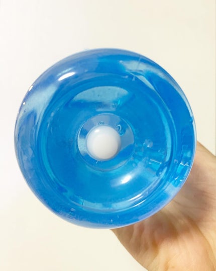 ブルフォロバ100 on LIPS 「鼻うがいハナリラを使っています💕底のボタンを押すだけで洗浄液が..」(6枚目)