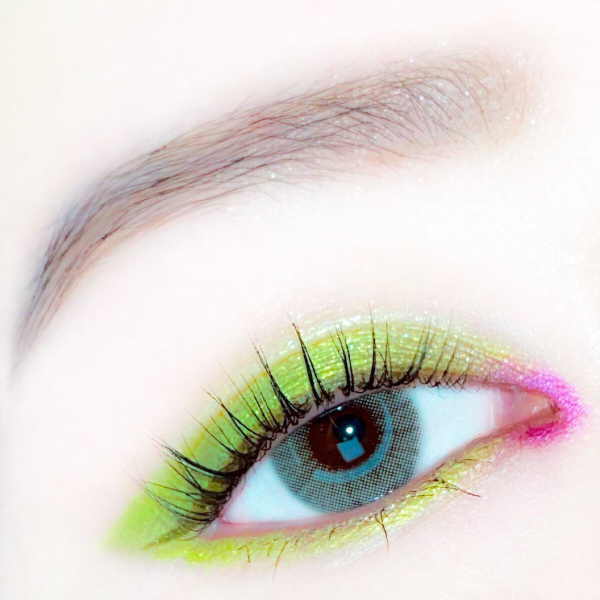 Eyeshadow 5 Colour Compacts/BYREDO/アイシャドウパレットを使ったクチコミ(6枚目)