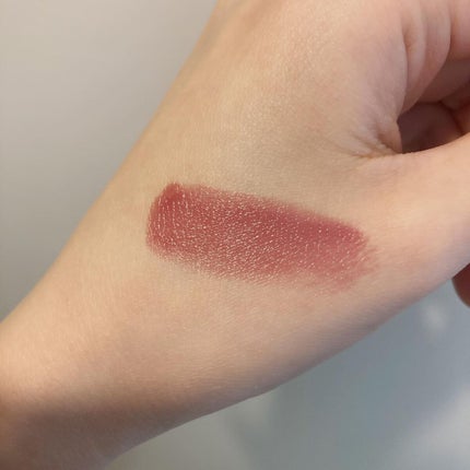 ネンマクフェイク ルージュ/Visée/口紅を使ったクチコミ(2枚目)