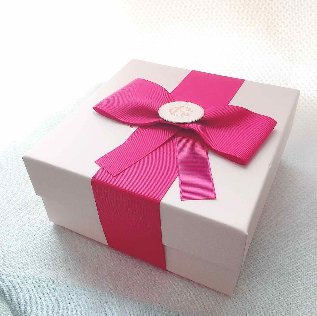 オ パフュメ テ 100ml/ロジェ・ガレ/香水(レディース)を使ったクチコミ（3枚目）