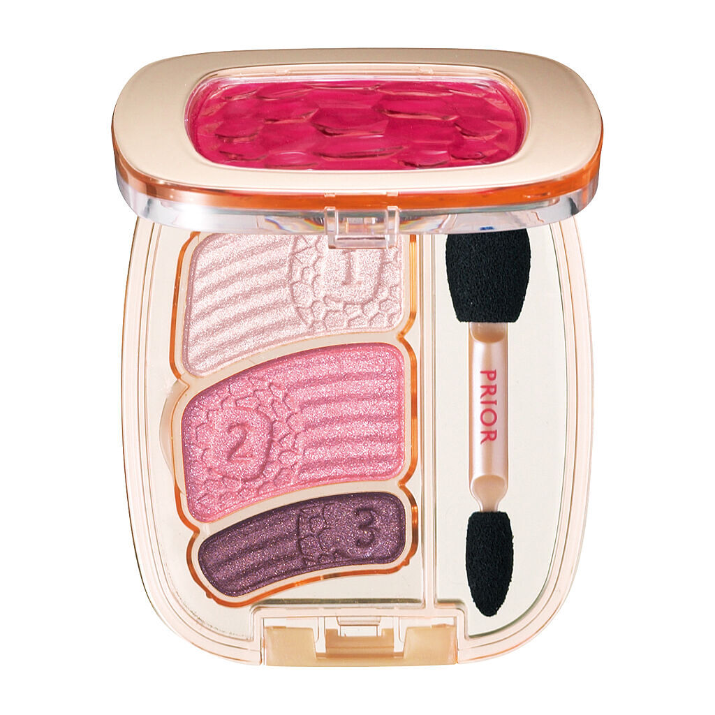 プリオール　美リフトアイライナー　ブラウン　6本 プリオール / 美リフトアイライナー ブラウンの公式商品情報