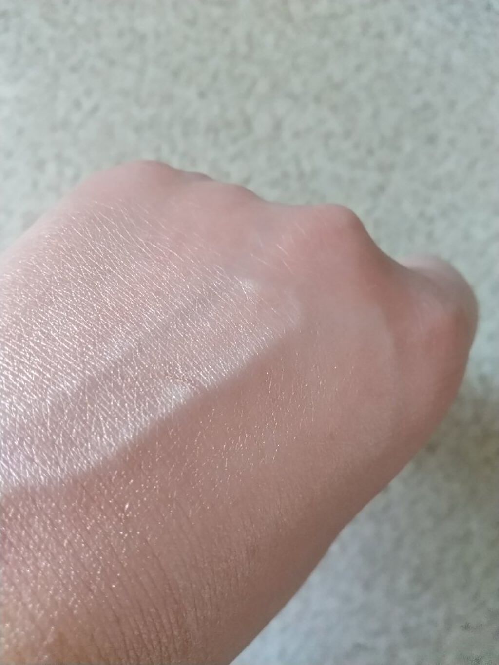 ハイライター/AAAA./リキッドハイライトを使ったクチコミ(1枚目)