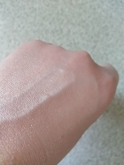 ハイライター/AAAA./リキッドハイライトを使ったクチコミ(1枚目)