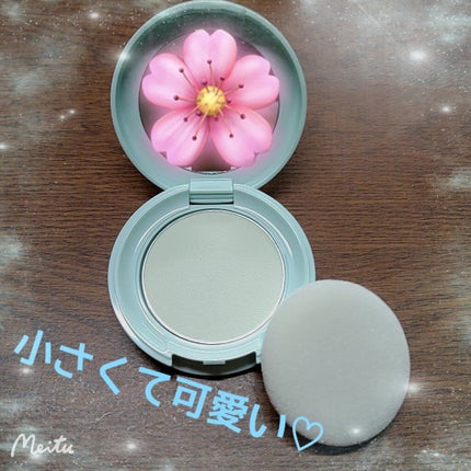 オイルコントロールパウダー<医薬部外品>/ファンケル/プレストパウダーを使ったクチコミ(2枚目)