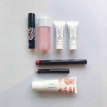 フローラルトニックローション/シスレー/化粧水を使ったクチコミ(2枚目)