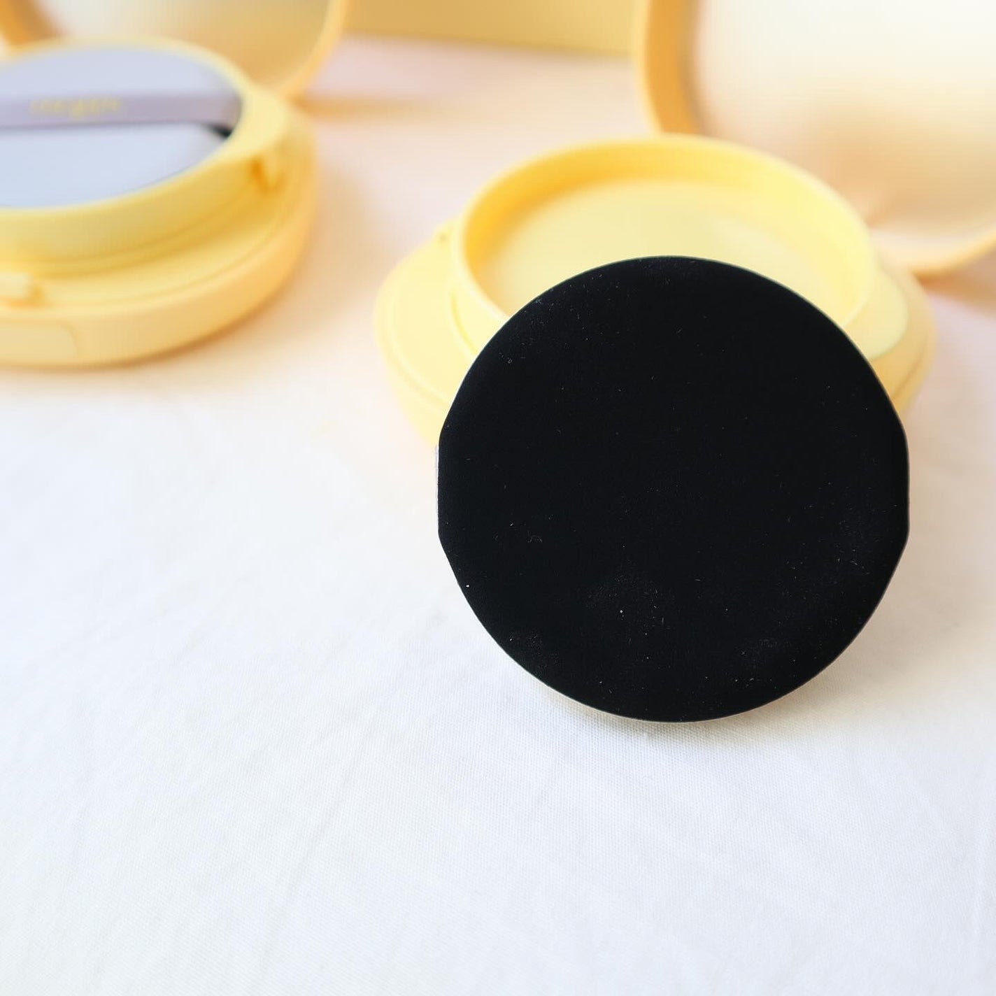 クラウドオールウェイズオン クッションファンデ ーション/FRESHO2/クッションファンデーションを使ったクチコミ(6枚目)