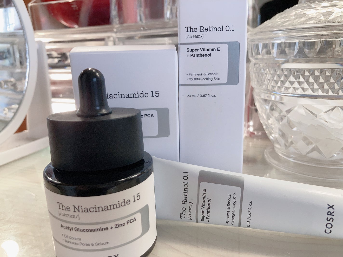 フルフィットプロポリスシナジートナー/COSRX/化粧水を使ったクチコミ(1枚目)