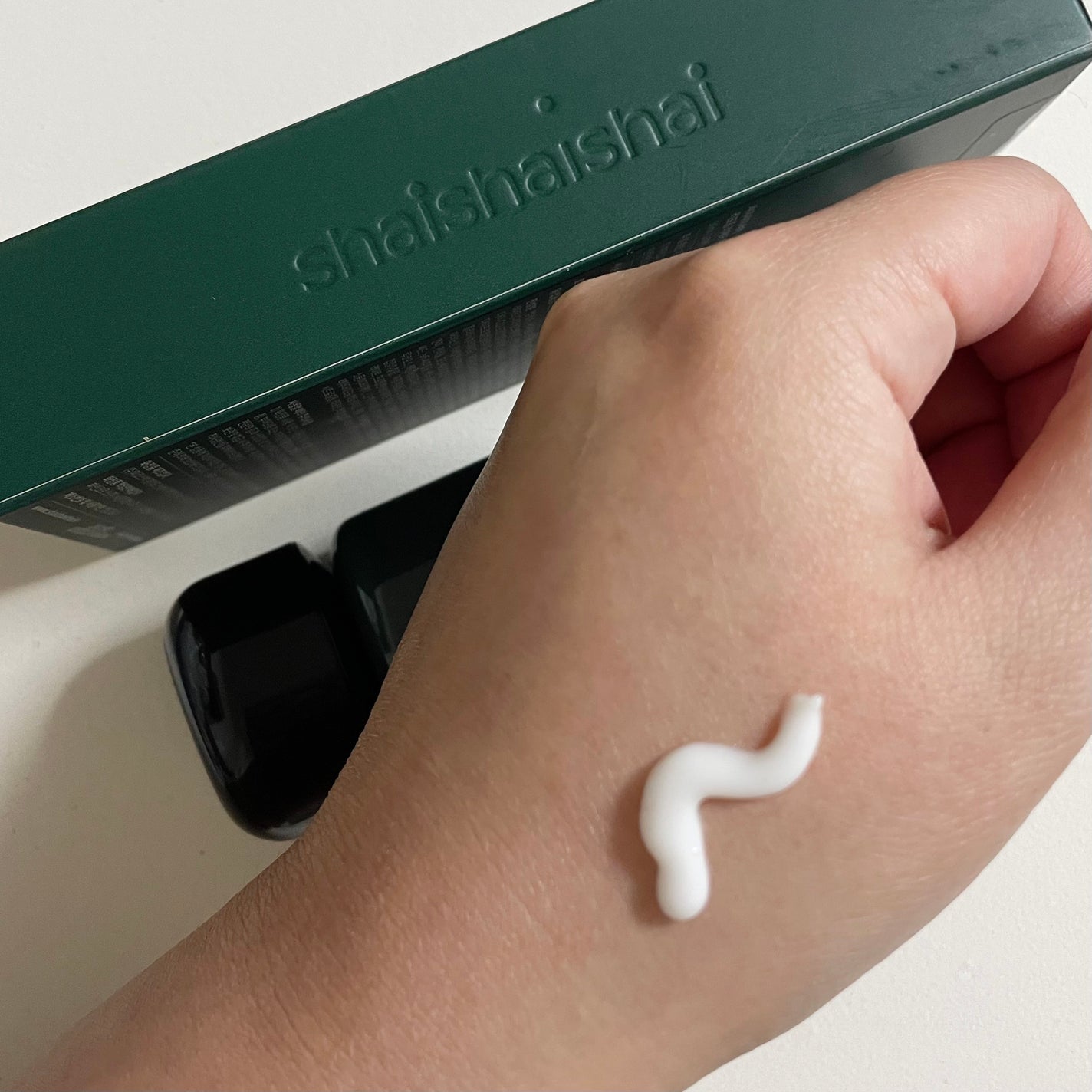 リポソーム リペア インテンシブ クリーム/shaishaishai/フェイスクリームを使ったクチコミ(2枚目)