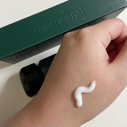 リポソーム リペア インテンシブ クリーム/shaishaishai/フェイスクリームを使ったクチコミ(2枚目)