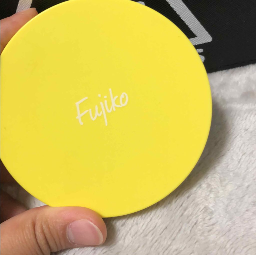 フジコあぶらとりウォーターパウダー/Fujiko/プレストパウダーを使ったクチコミ（1枚目）