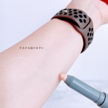 クレヨンコンシーラー/チャコット・コスメティクス/ペンシルコンシーラーを使ったクチコミ(4枚目)