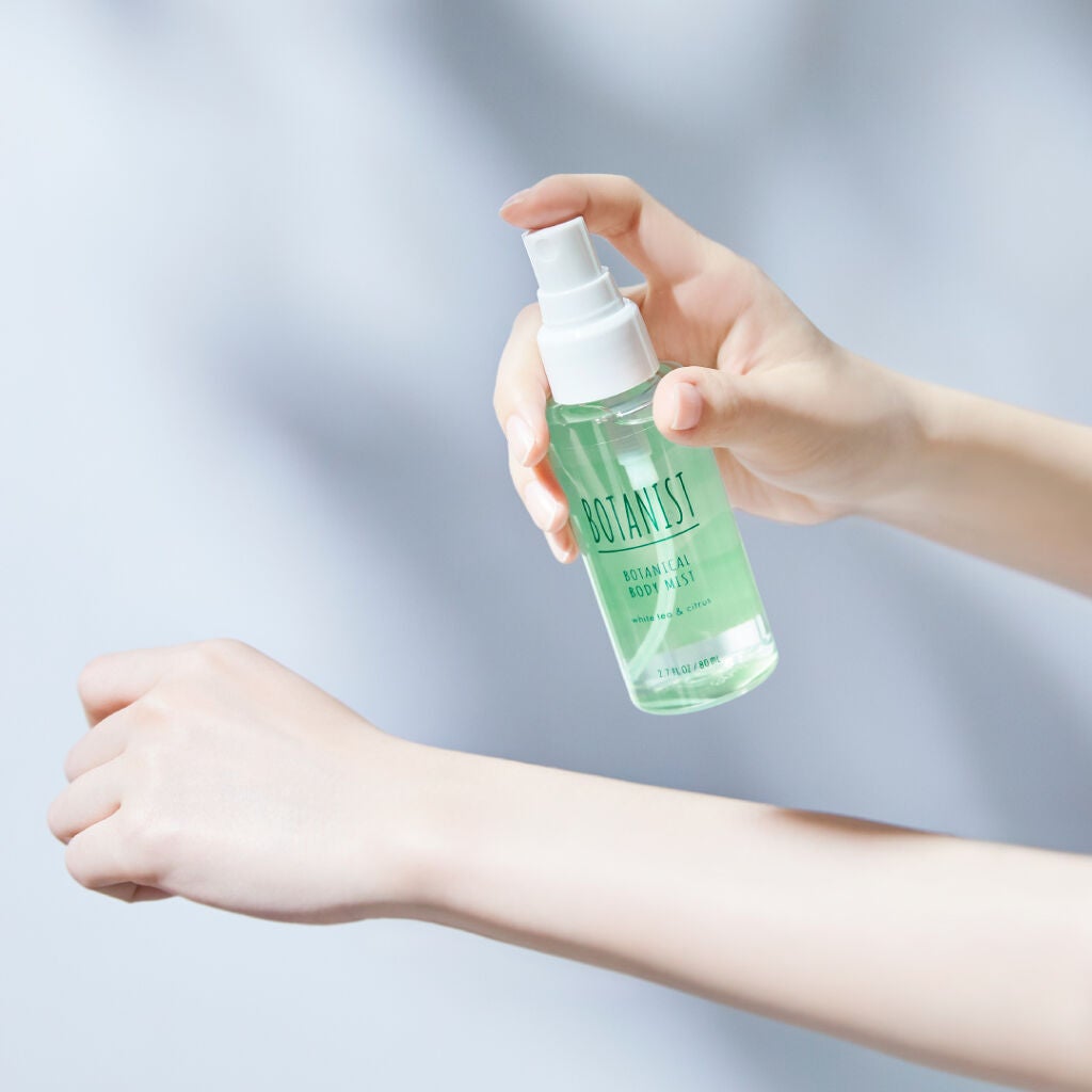 ボタニカルリフレッシュシャンプー(ダメージケア)/BOTANIST/シャンプー・コンディショナーを使ったクチコミ(3枚目)