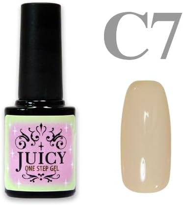 ワンステップジェル C7