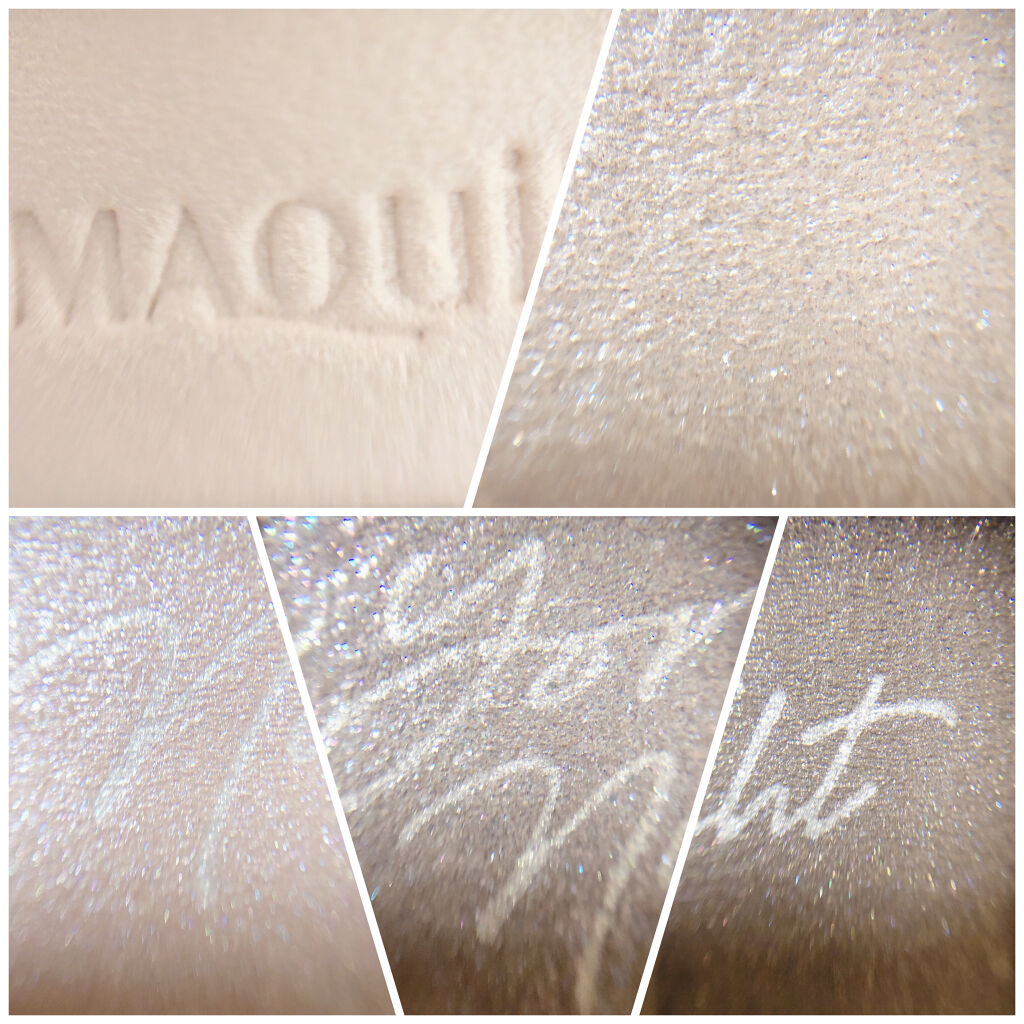 ドラマティックスタイリングアイズ/マキアージュ/アイシャドウパレットを使ったクチコミ（3枚目）