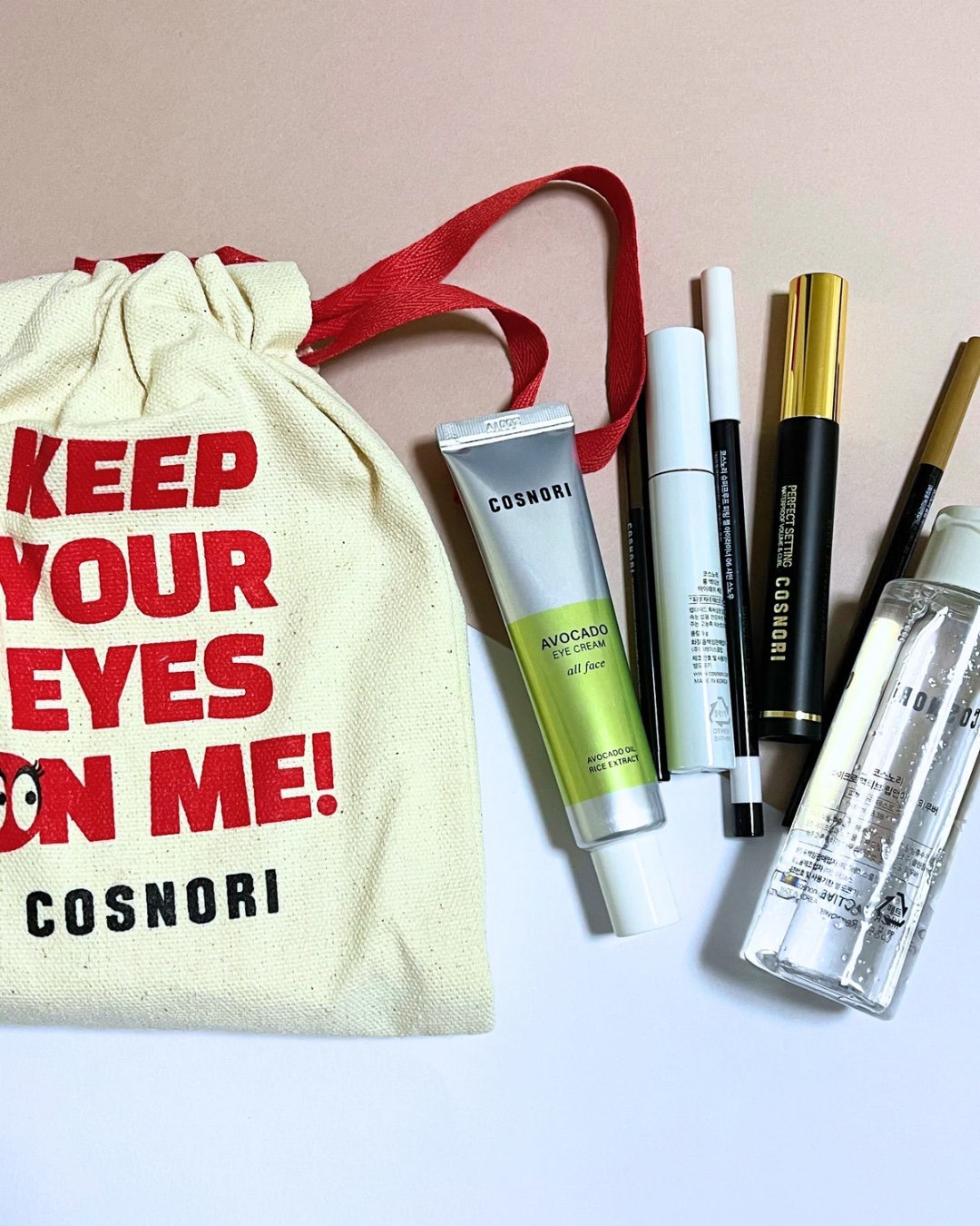 スーパープルーフ フィッティング ジェルアイライナー 03 ウォールナット ブラウン/COSNORI/ジェルアイライナーを使ったクチコミ（2枚目）