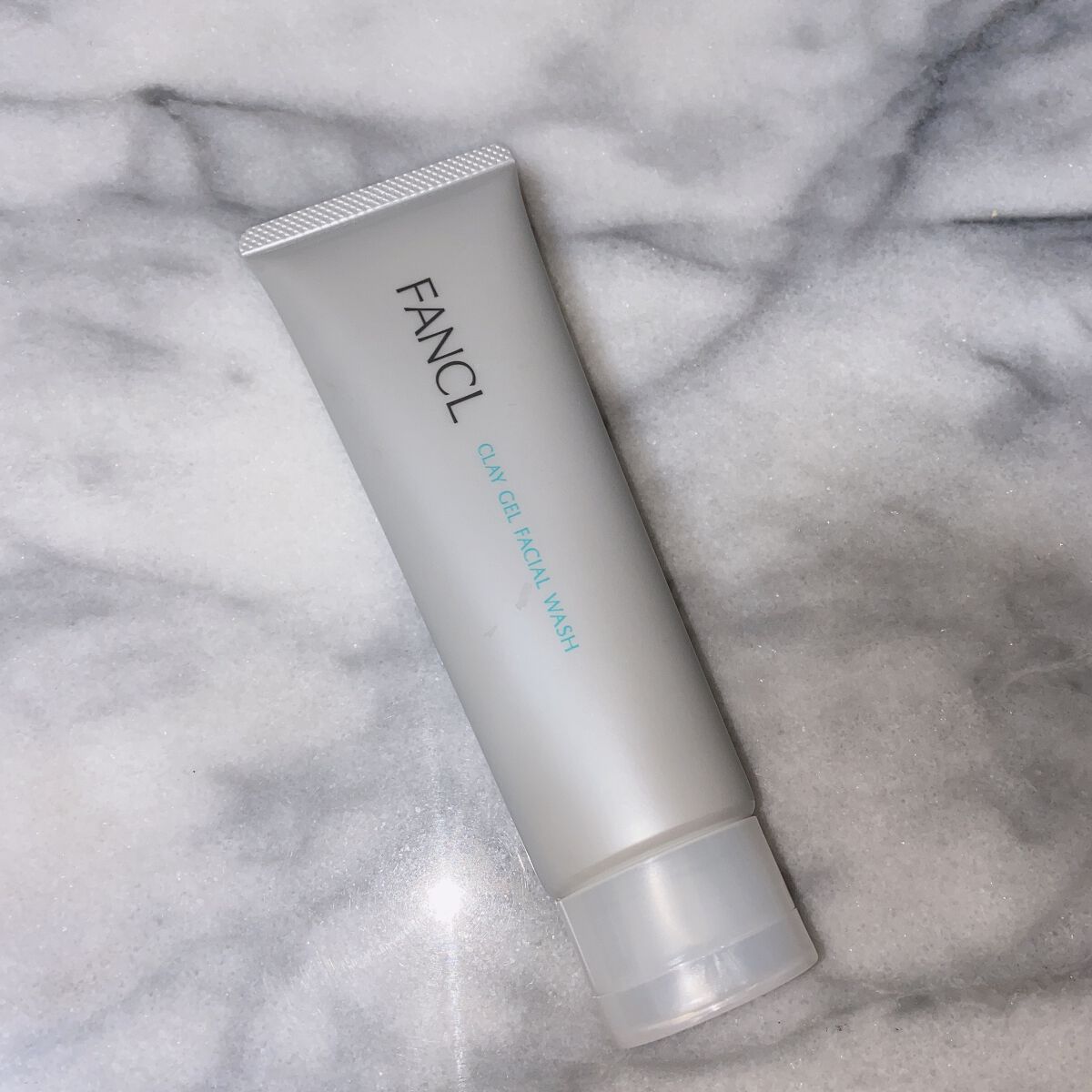 泥ジェル洗顔/ファンケル/その他洗顔料を使ったクチコミ（1枚目）