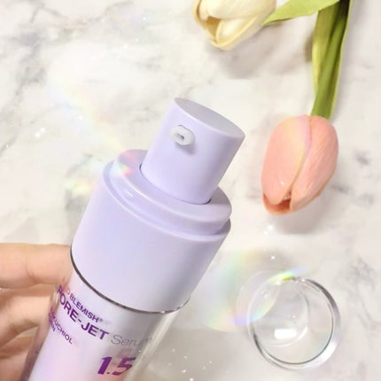 バクチオールポアジェットセラム/Dr.G/美容液を使ったクチコミ(4枚目)