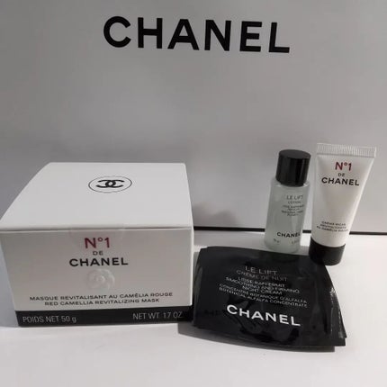 オンブル プルミエール ラック/CHANEL/リキッドアイシャドウを使ったクチコミ(8枚目)
