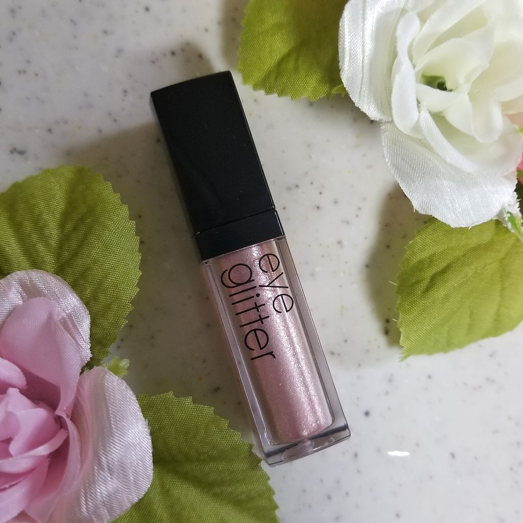 アイグリッター/A’pieu/グリッターを使ったクチコミ(1枚目)