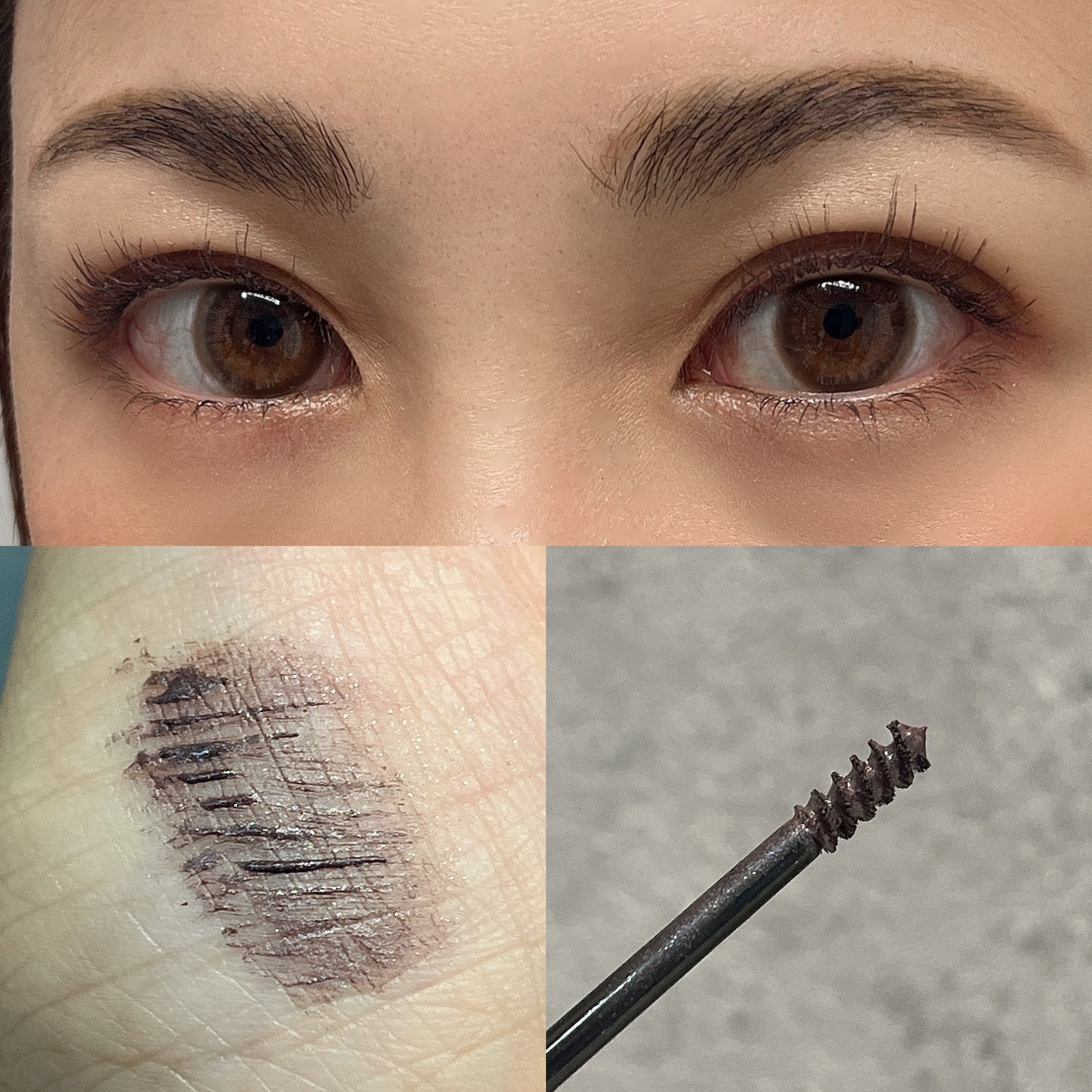 麗しマスカラ /Fujiko/マスカラを使ったクチコミ（2枚目）