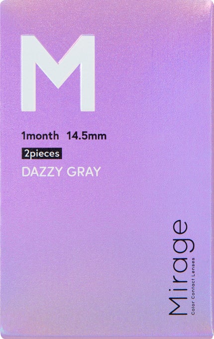 デイジーグレー 14.5