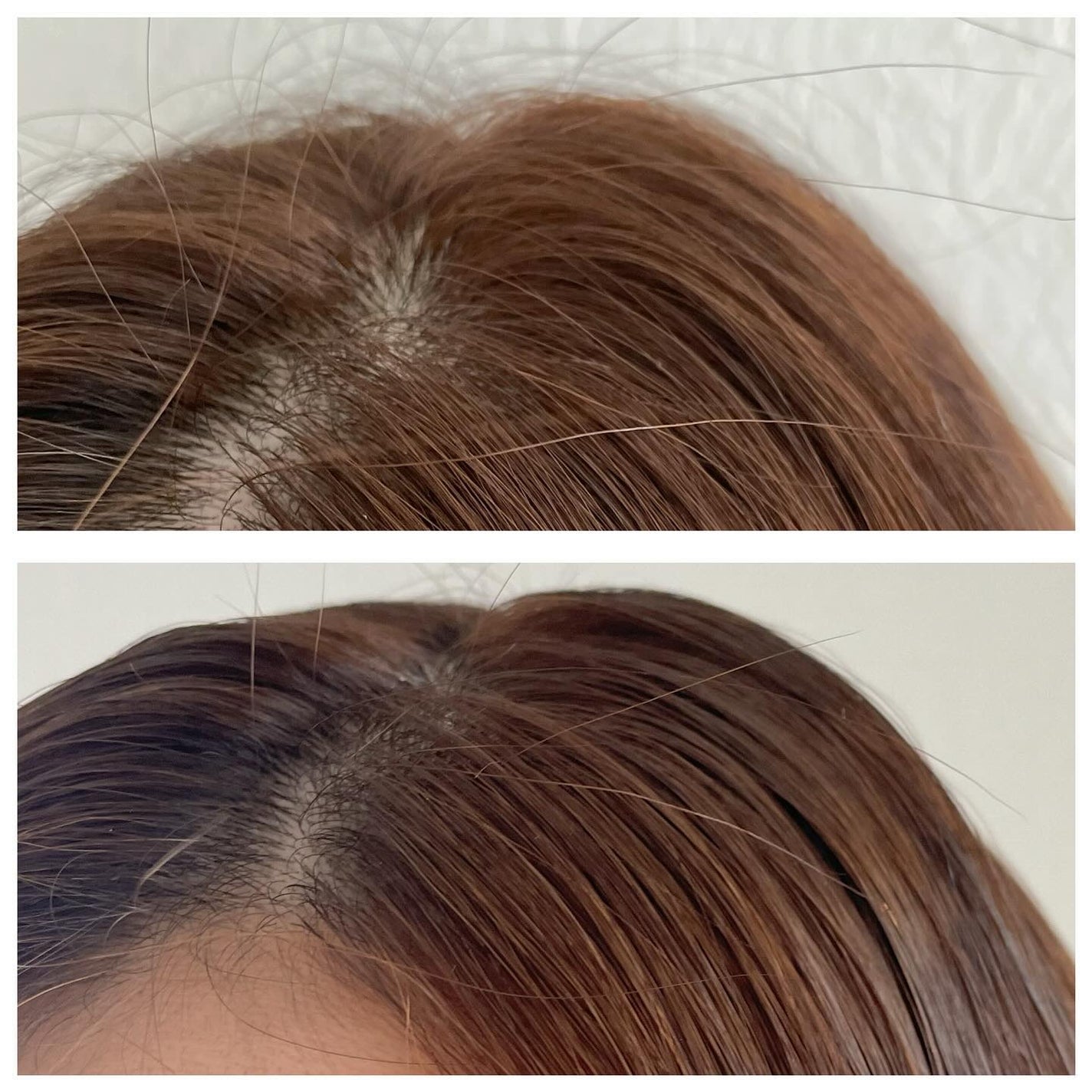 orange_glow_kwm on LIPS 「ululisウォーターインマトメイク ブルー✨今暑い時期で、ア..」(4枚目)