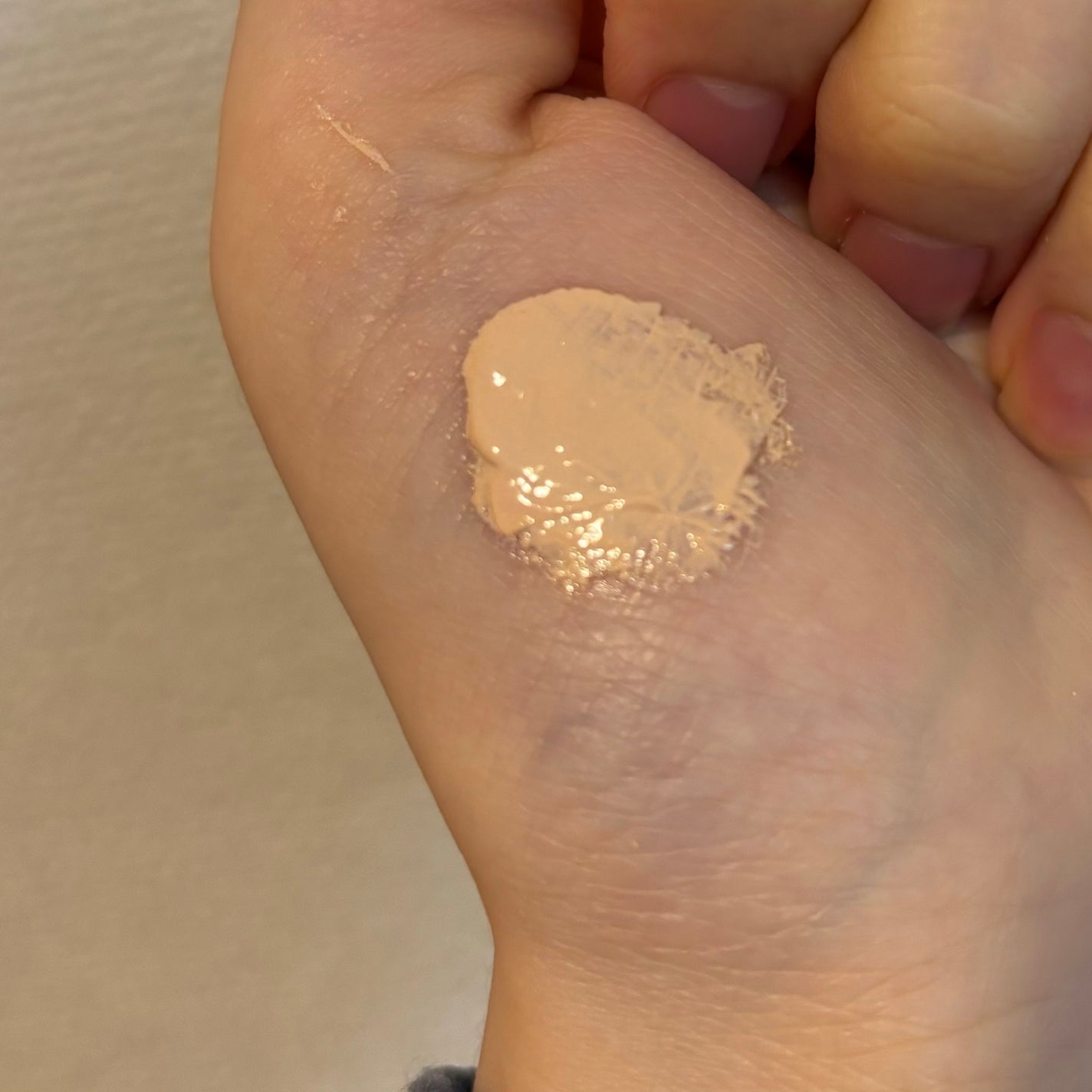 エレガンス モデリング カラーアップ ベース UV/Elégance/化粧下地を使ったクチコミ(2枚目)