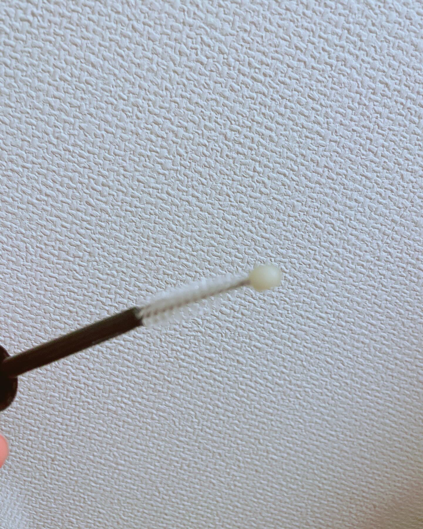 MABAYUKI/MABAYUKI/まつげ美容液を使ったクチコミ（3枚目）