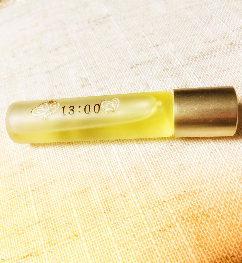 ネイルオイルイチサンゼロゼロ Ukaの口コミ ここが好き ロールオンで塗りやすい 香 By 電撃の運び屋さん 代前半 Lips